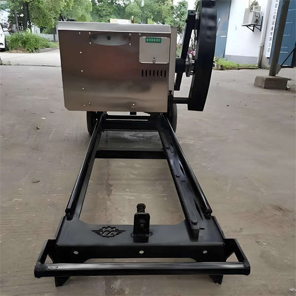 Concrete Cutting Wire Saw
