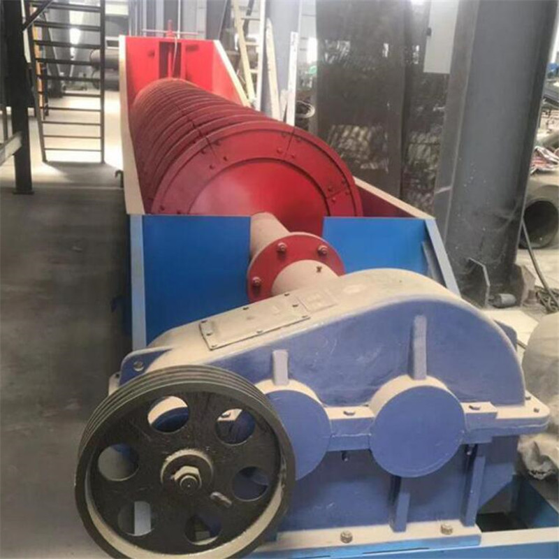 Spiral Sand Washing Machine