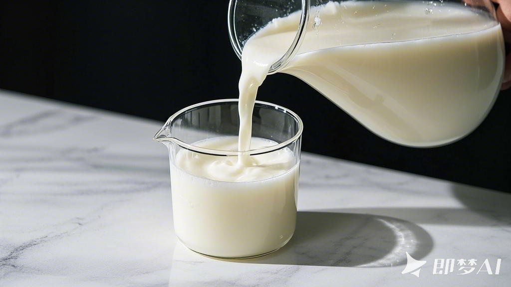 How is AKD emulsion processed?