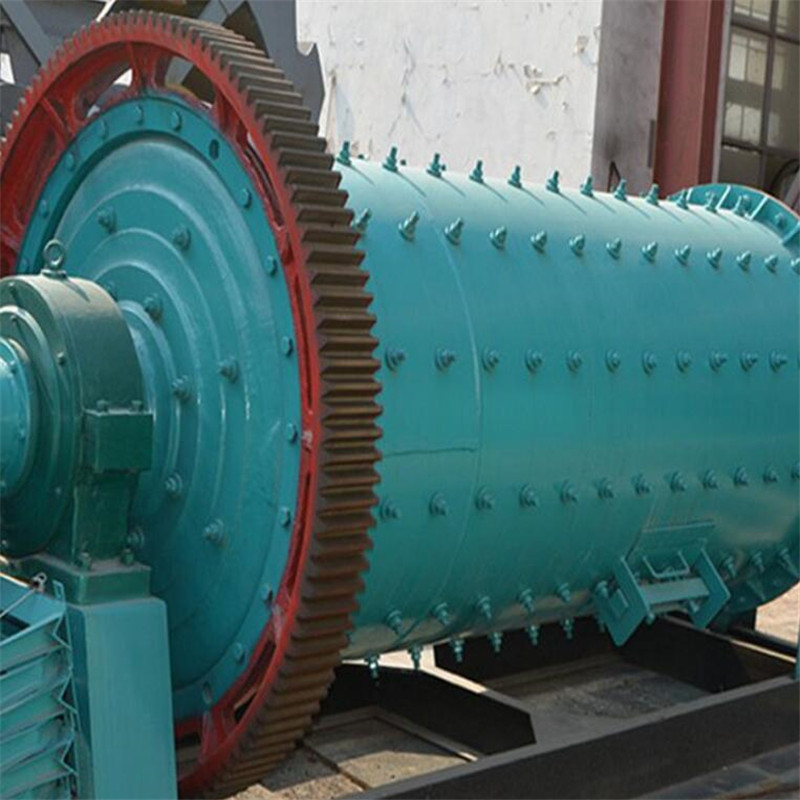 Ball Mill