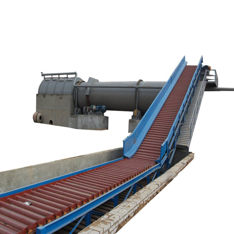 Exploring the Versatility of Chain Conveyor Belts in Various Industries