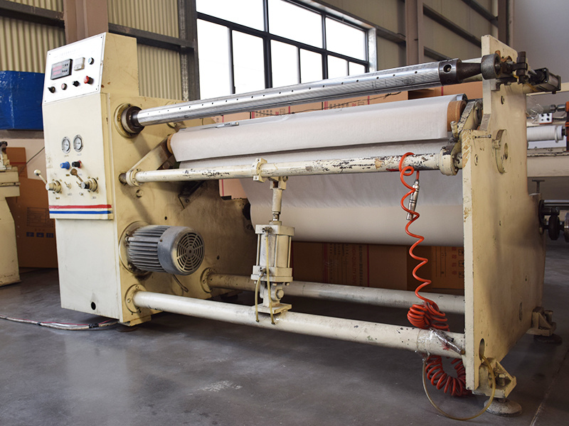 Plant equipment Plant equipment