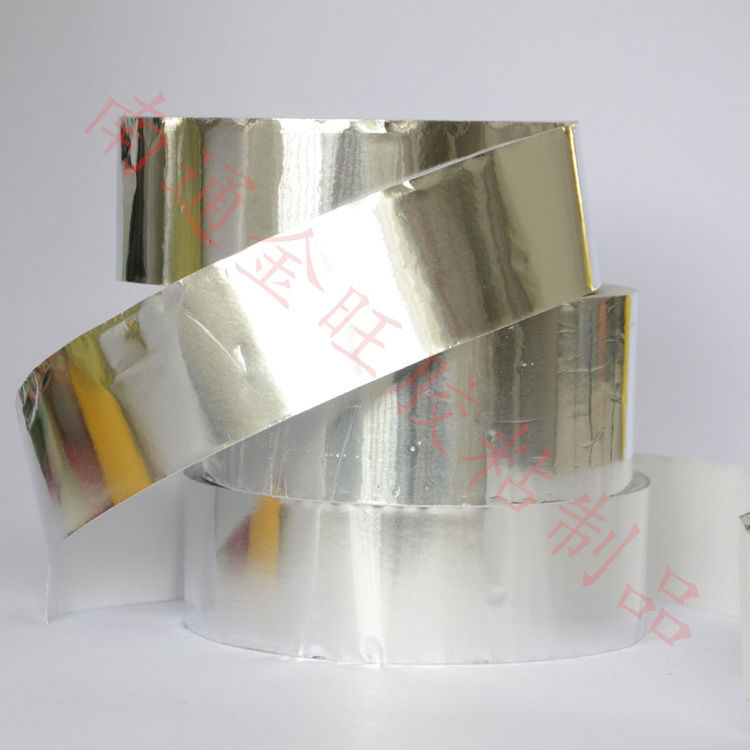 Foil tape