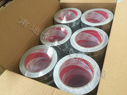 Foil tape