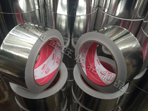 Foil tape