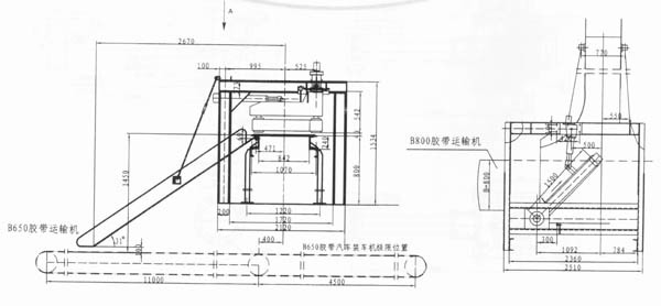 电动转弯溜子