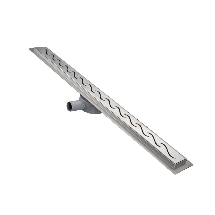 UGLDP24 24-in Linear Drain With 2