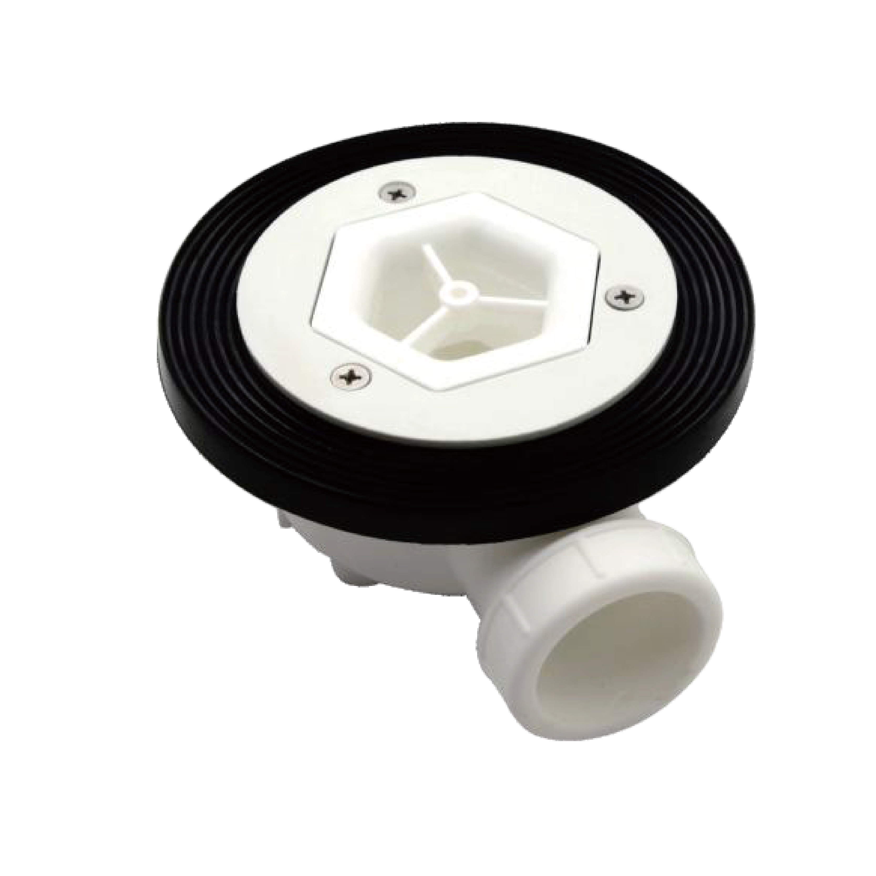 Shower Floor Tray Drain for 40 mm Pipe