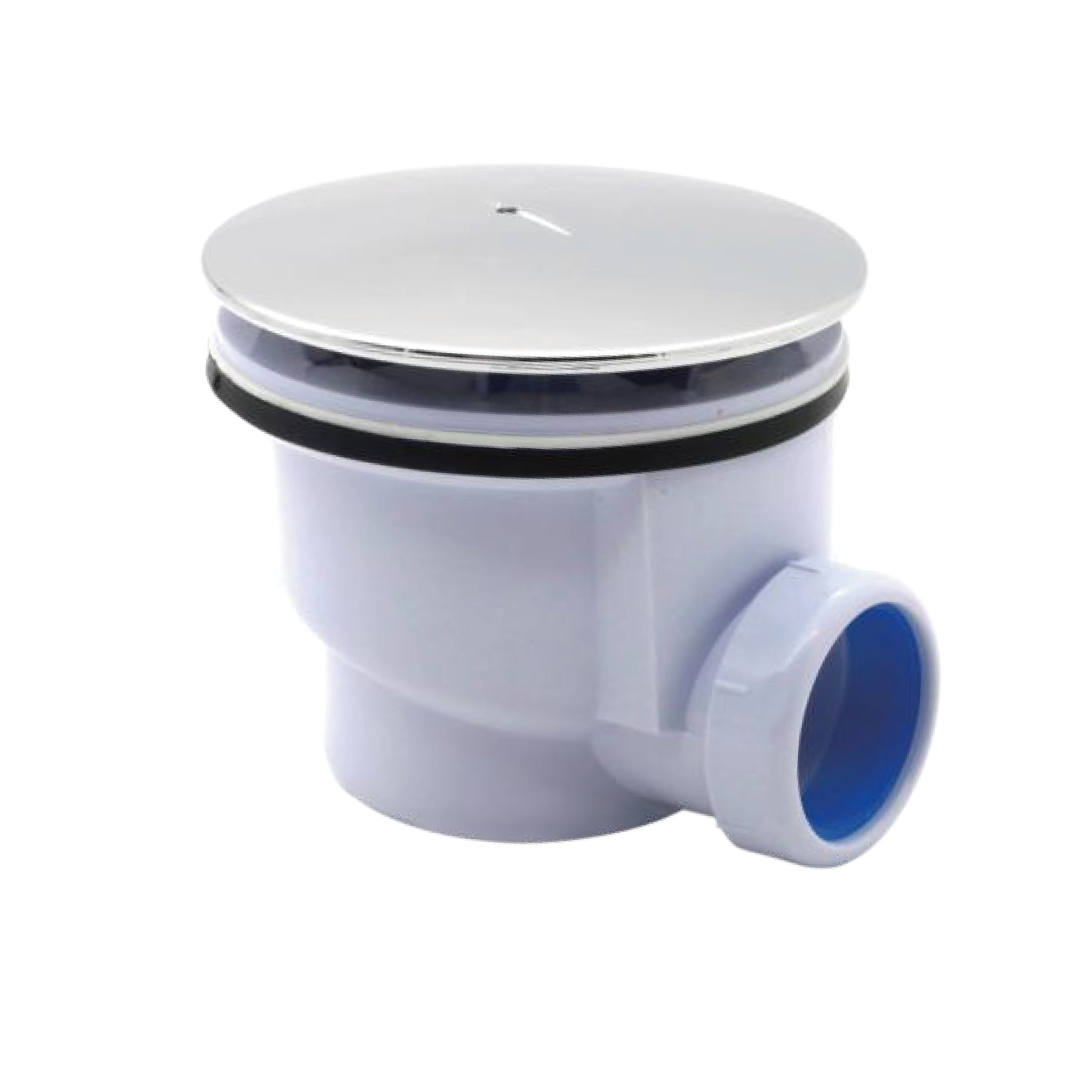 Shower Floor Tray Drain for 40 mm Pipe