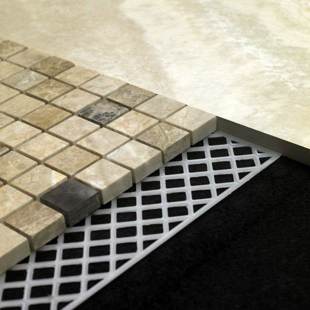 12×12" Mosaic Tile Mesh