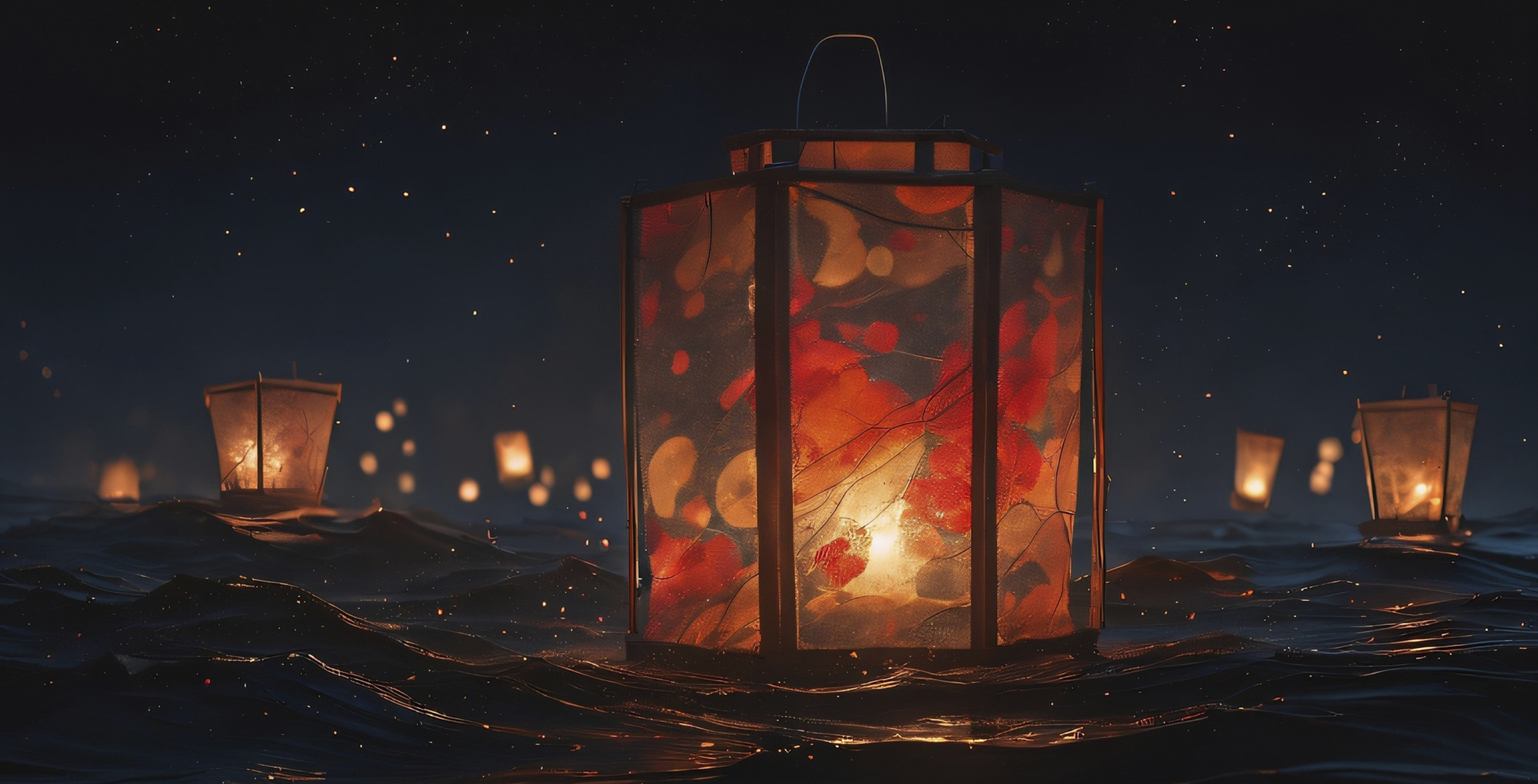 2025 Double Festival Arrives!