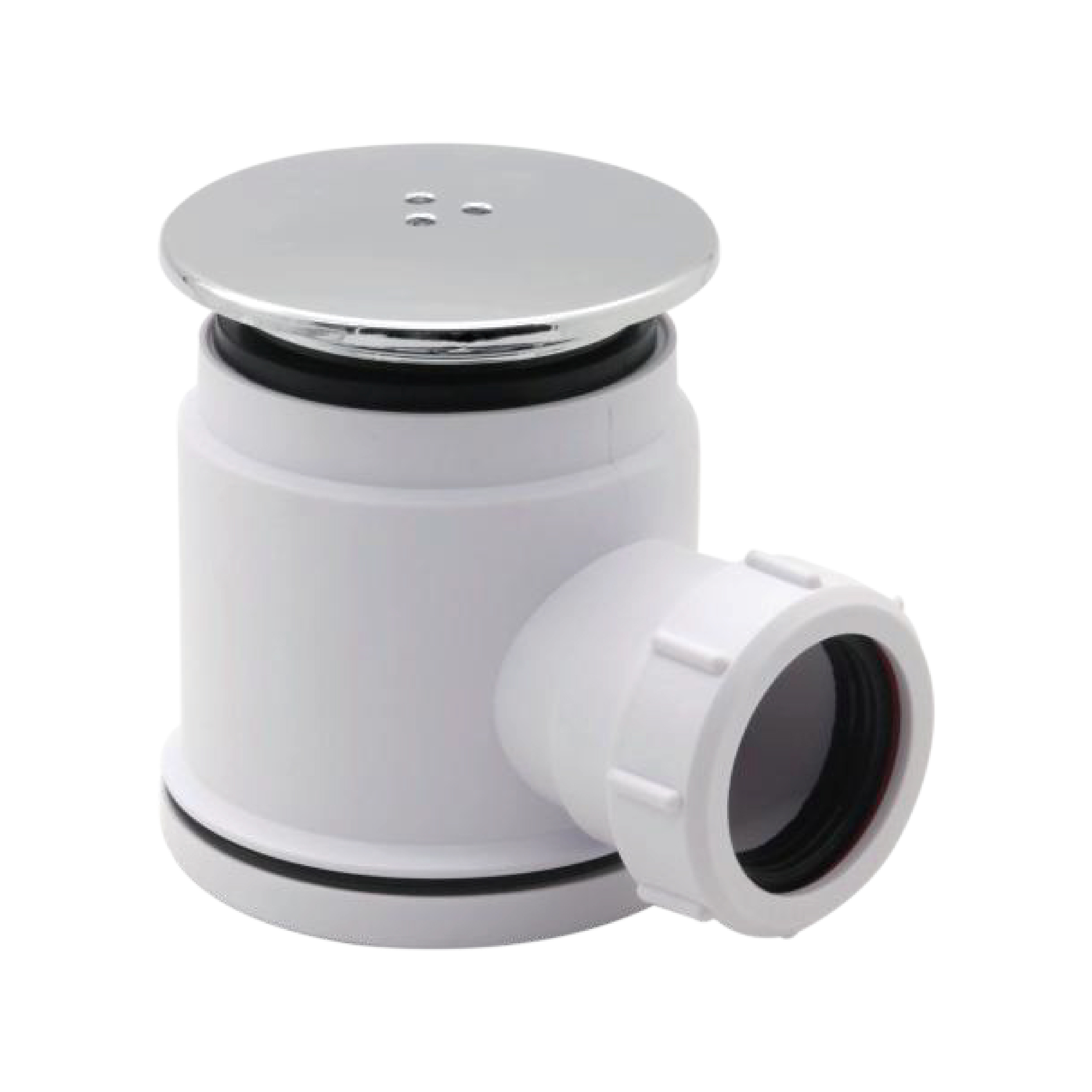 Shower Floor Tray Drain for 50 mm Pipe