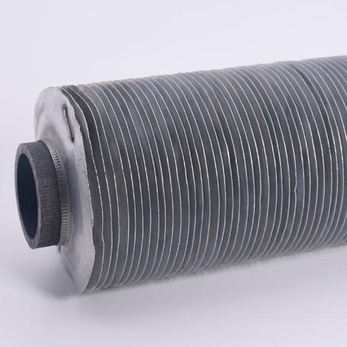 KL type finned tube