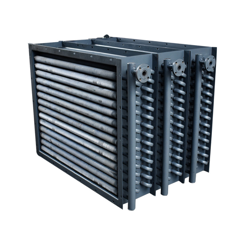 SLZ drying room radiator