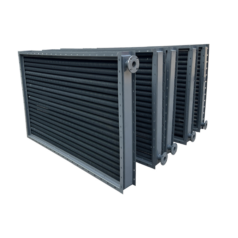 SRZ heat sink