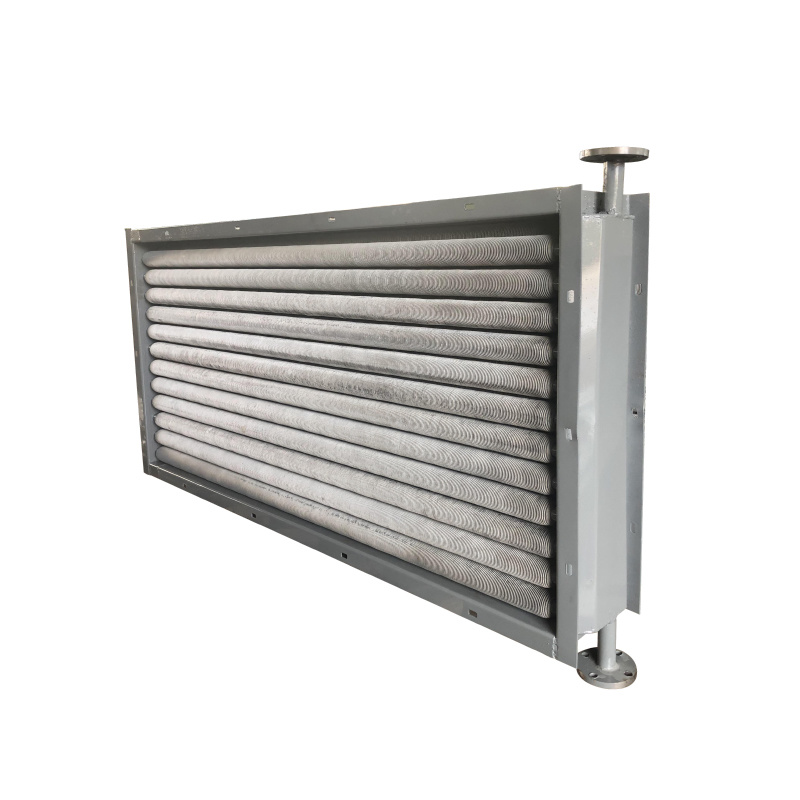 SRL heat sink