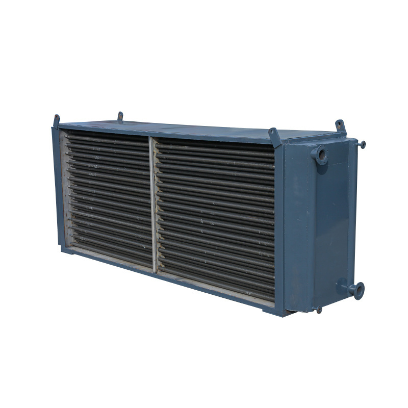 Air preheater