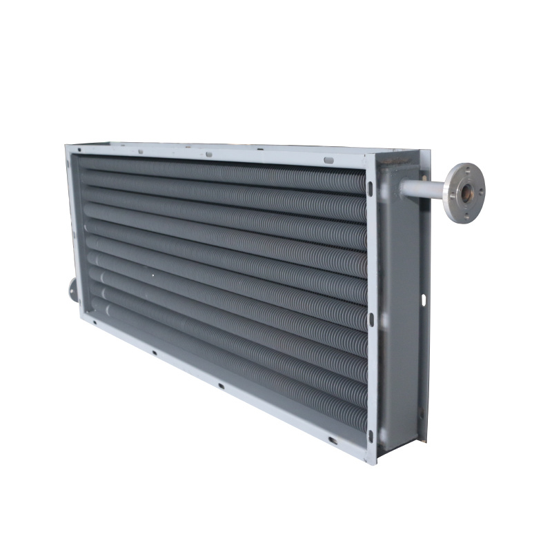 SRZ heat sink