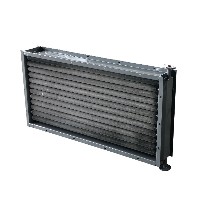 SRL heat sink