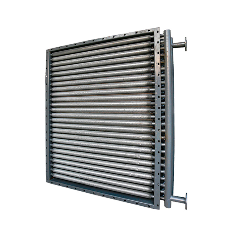 SLZ drying room radiator