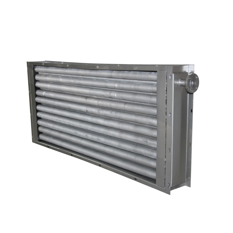 SRL heat sink