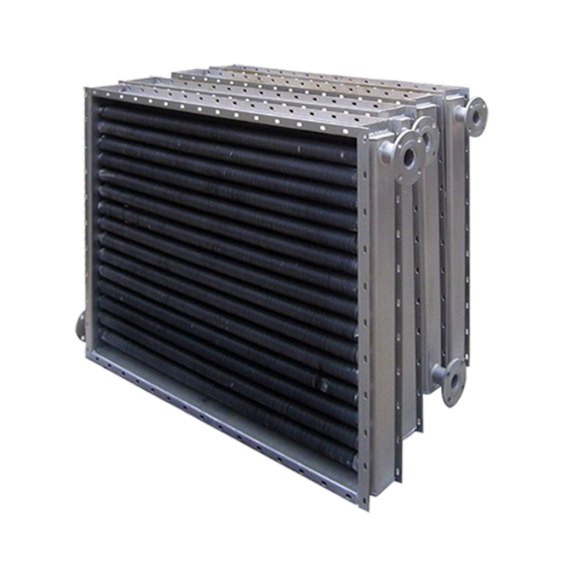 SRQ Steam Radiator
