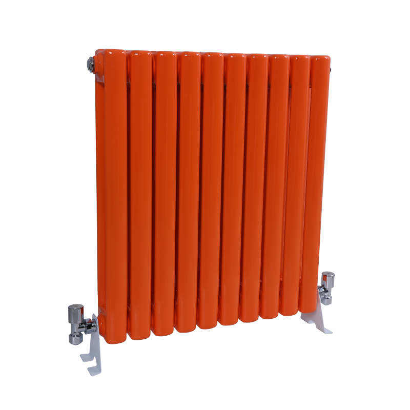 6030 steel two-column radiator (square head)