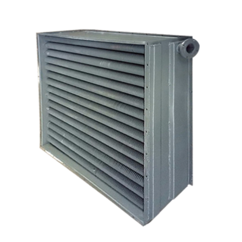 SRQ Steam Radiator