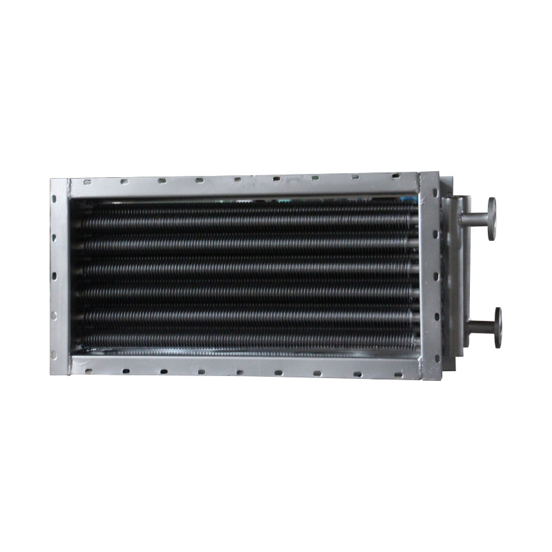 GL Ⅱ Industrial Radiator