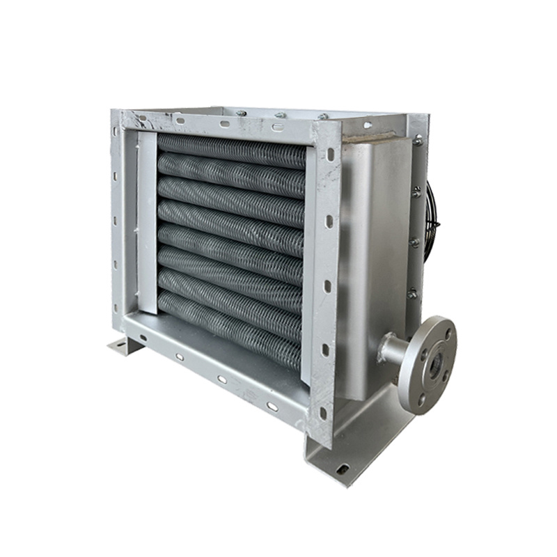 SRZ heat sink