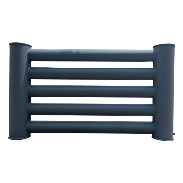 A- type light pipe