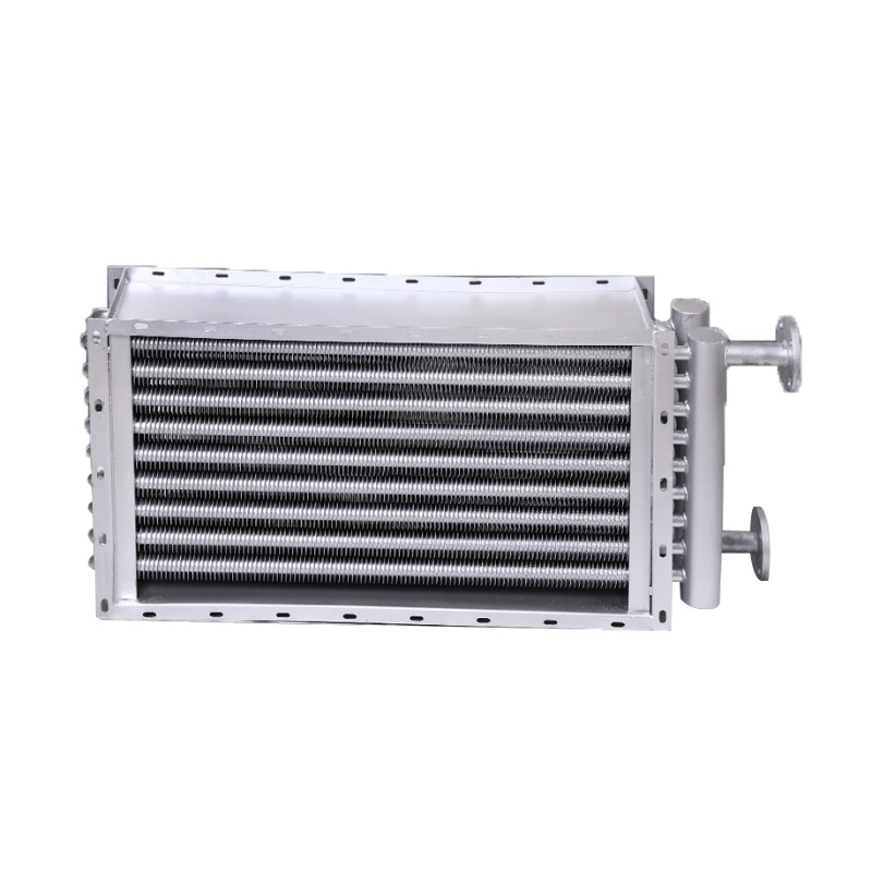 GL Ⅱ Industrial Radiator