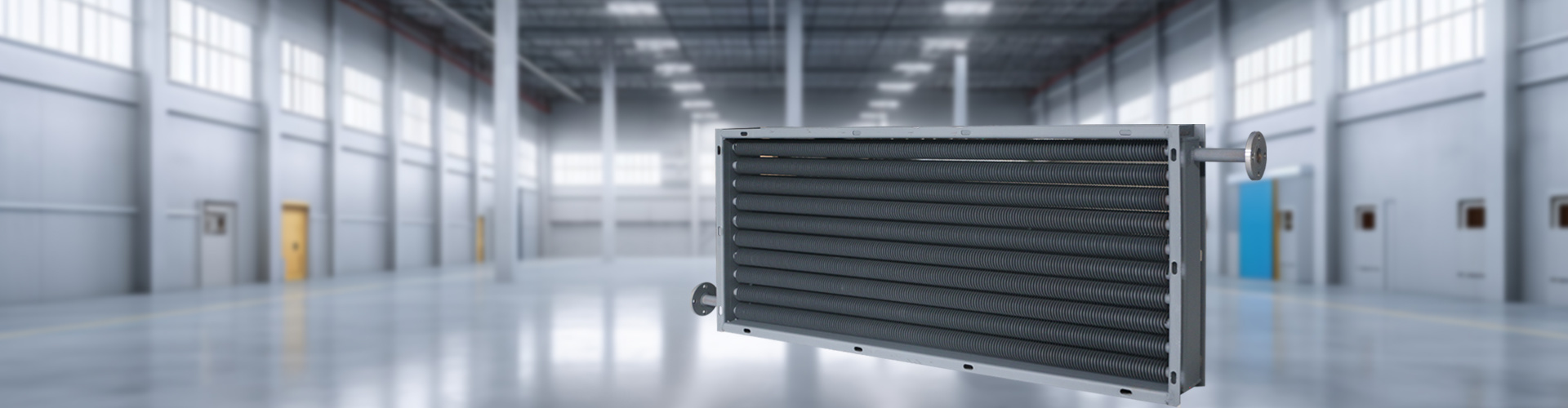 SLZ drying room radiator SLZ drying room radiator