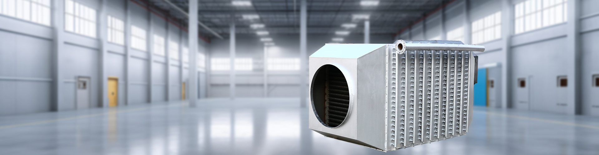 Carbon steel heat exchanger Carbon steel heat exchanger