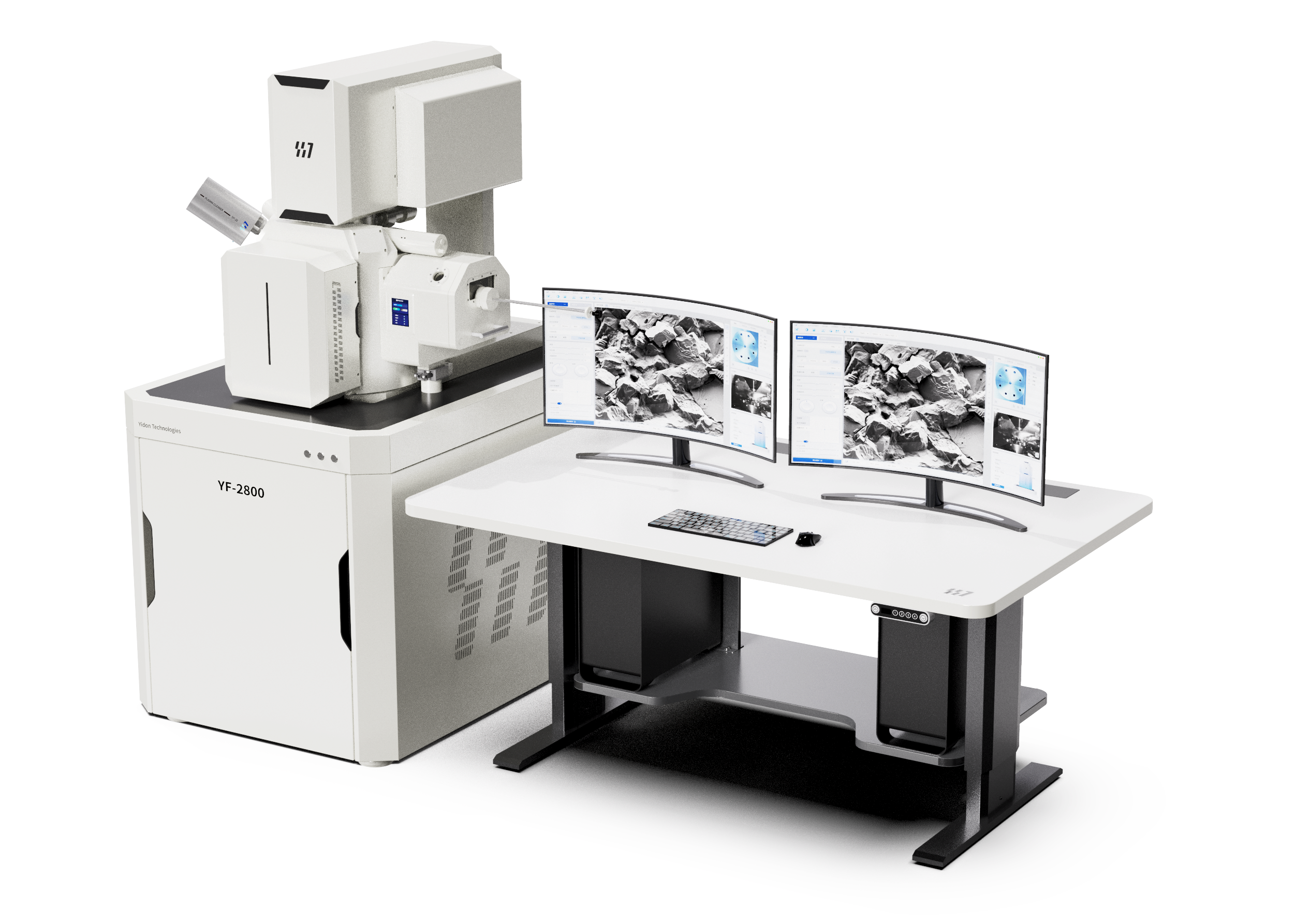 Field Emission Scanning Electron Microscope YF-2800