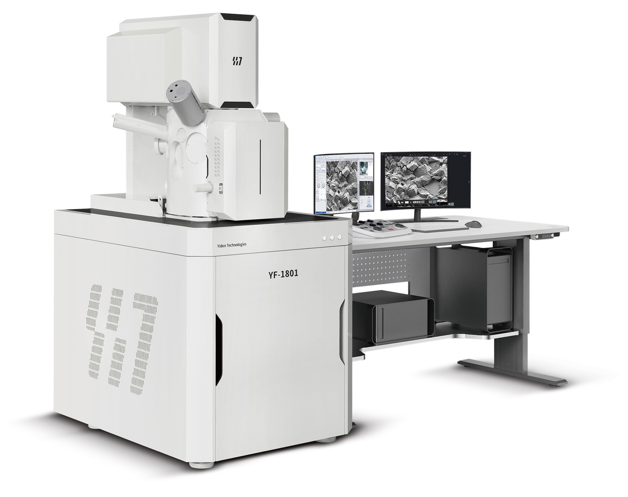 Field Emission Scanning Electron Microscope YF-1801