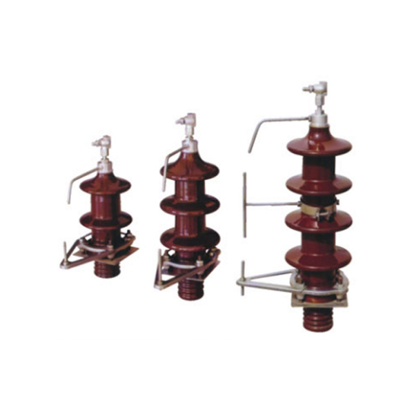 Sheep horn lightning protection discharge sleeve 12KV~36KV/250A~360A sleeve (Bushing)