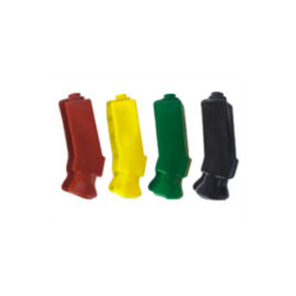 30° inclination (large mouth) - low pressure sheath