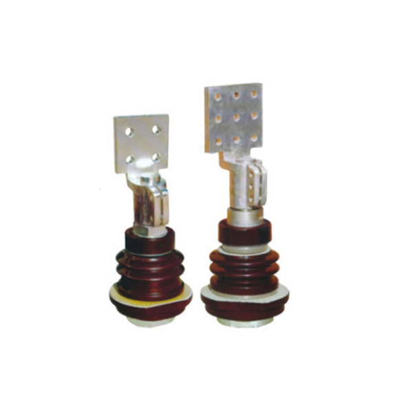 BF-6KV/800A~7000A tail flat plate connecting sleeve