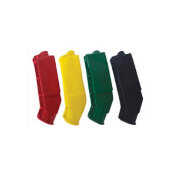 30°inclination (small port)-Low pressure sheath