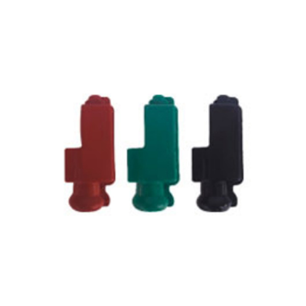 Parallel (junction port)-Low voltage sheath