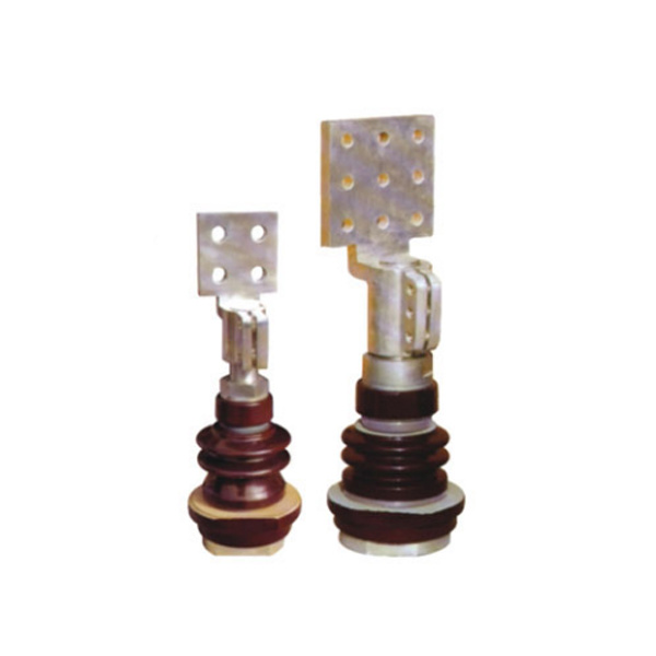BF-3KV/800A~7000A tail flat plate connecting sleeve
