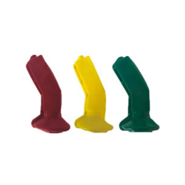 30℃ dip angle - high voltage sheath