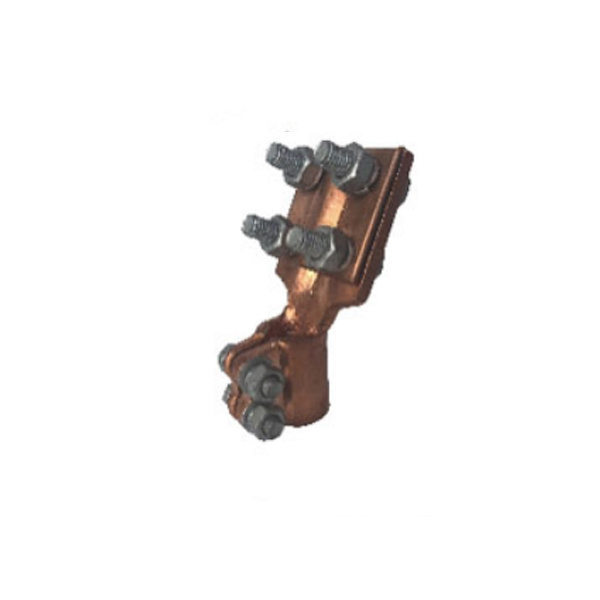 300A~600A  30° Inclination wiring CLIP