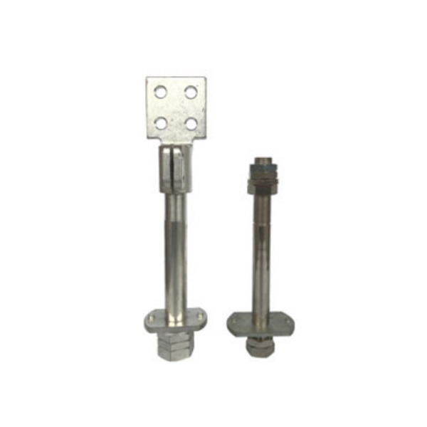 Low voltage conductive rod 315A~1200A threaded connection conductive rod