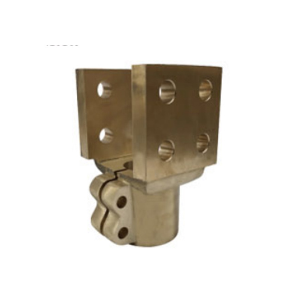 5000A~6000A  U- Wire connecting terminal