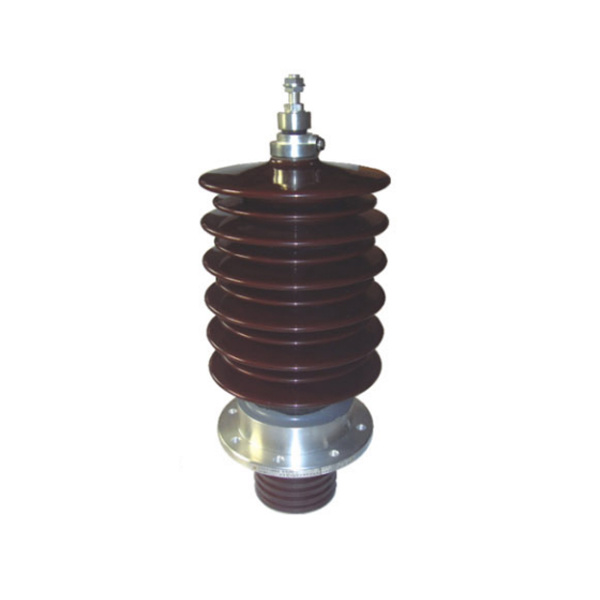 BLFW-40.5KV/100A Flange bushing(wind power side mounted)
