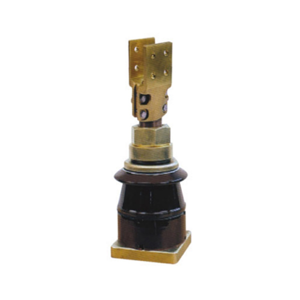 DIN standard bushing 3KV/6500A(DIN42539)