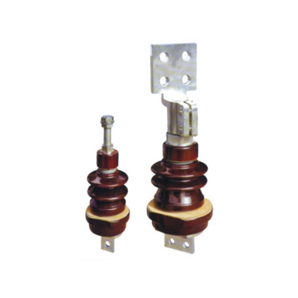 BF-3KV/315A~7000A Tail plate connecting sleeve