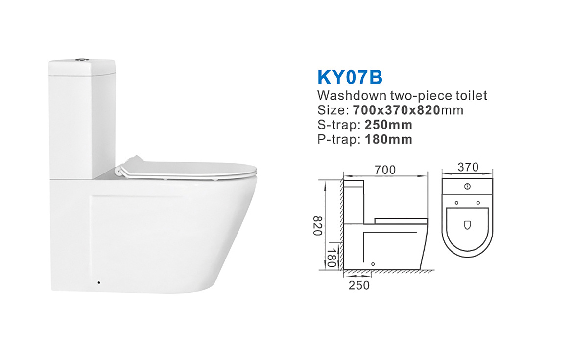 KY07B